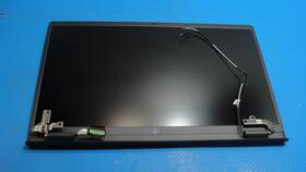 Dc020040d00 Dell Inspiron 15.6 Inch 15 3520 Genuine Matte Fhd Lcd Screen Complete Assembly Black