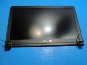 Dd0am9lc000 Dell Inspiron 15 7559 15.6 Inch Genuine Matte Fhd Lcd Screen Complete Assembly Black