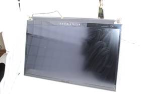 Dd4yy Dell Alienware M17 R3/r4 17.3 Inch Fhd 360hz Wva Lcd Screen Assembly White