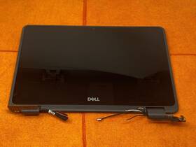 00g935 Dell Dd9nc 9knwn Oem Latitude 3190 2in1 Laptop Complete Touchscreen Assembly Black Glossy
