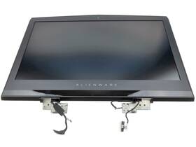Dell Alienw 17 R4 Lcd Assy Alienware 17.3 Inch Fhd Led-backlit Matte Screen Complete Assembly Dell Alienw 17 R4 Lcd Assy Alienware 17.3 Inch Fhd Led-backlit Matte Screen Complete Assembly