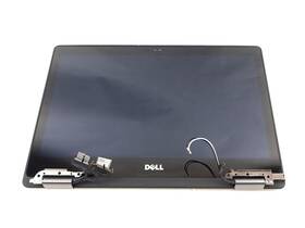 7375 Dell Fhd Lcd Assyc Inspiron 13 2-in-1 13.3 Inch Ips Touch Screen Complete Assembly