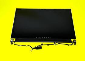 44trn Dell Dh1vm Complete Kit - Alienware M17 R3 17.3 Inch Lcd Screen Assembly White 44trn Dell Dh1vm Complete Kit - Alienware M17 R3 17.3 Inch Lcd Screen Assembly White