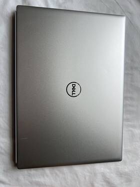 Djw9p Dell Vostro 5620 5625 16 Fhd Non-touch Lcd Screen Assembly Hdfmp Silver H