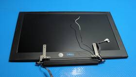 Dkvg0 Dell G7 7588 15.6 Inch Genuine Matte Fhd Lcd Screen Complete Assembly
