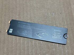 0dr2m7 Dell Dr2m7 Genuine Latitude 5410 14 Inch Oem M.2 Ssd Support Mount Brackets