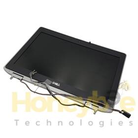 E6420hngup-b Dell Genuine Latitude E6420 Laptop 14 Inch Screen Display Assembly 1600x900 Tested