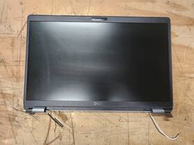 Dell Edc50-l Precision 3550 15.6 Inch Top Assembly / Screen