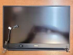 0f0n34 Dell F0n34 Original Precision 5510 15.6 Inch Complete Lcd Screen Assembly