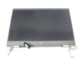 F1gtr-5gtk0 Dell Oem Xps 13 Plus 9320 Uhd Touchscreen Lcd Assembly Iva01 Xrywh