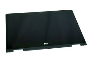B133hab01.0 Dell Fctg8 1h0jy Oem Lcd 13.3 Touch 13 5378 P69g As-is Ae82