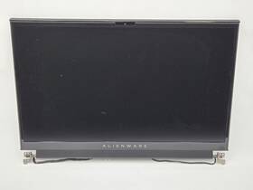 Dell Fdq71 Oem Alienware M17 R3 R4 17.3 Inch Uhd Lcd Screen Display Assembly Gx1dp