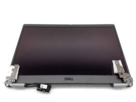 Fg4nw Dell Latitude 3340 Lcd 13.3 Inch Screen 1920x1080 Matte Complete Assembly Gray A