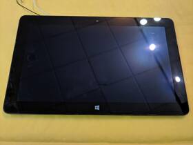 Fh4f5-6fr8f Dell Venue 11 Pro 7130 7139 Replacement Touchscreen Lcd Screen Display Frame /ab
