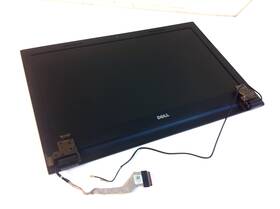 15-3541 Dell Fkg39 Genuine Inspiron 3541 15.6 Inch Lcd Screen Hinges Assembly Nontouch 245