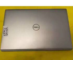 Cn-0frrc5 Dell Frrc5 0frrc5 Vostro 5301 13.3 Inch Fhd Laptop Complete Lcd Screen Assembly L3 Silver