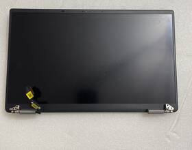 G035021 Dell Defective Latitude 9510 2-in-1 15.6 Inch Non Touch Screen Asembly 568xv Sd D4