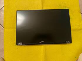 Dell G056420 Xps 17 9700 9710 9720 Non Touch Screen Lcd Fhd Assembly Broken