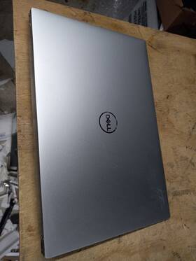 G065636 Dell Xps 15 9510 Precision 5560 Fhd Lcd Led Screen Assembly Complete Non Touch