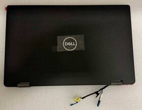 G081456 Dell Genuine Latitude 7400 2-in-1 14 Inch Fhd 1920x1080 Screen Jcd7m