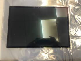 Dell G108510 Xps 13 9315 2-in-1 Touch Digitizer Lcd 45hjj Ne130a1m-n6x 0cmxfw 2880x1920