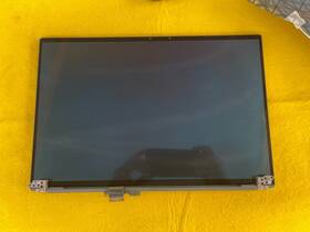 Dell G135834 13kvv 16 Inch Lcd Screen Non Touch Assembly 5690 5680 Oem