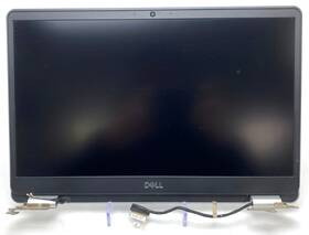 G1m8x Dell Oem Inspiron 15 5584 15.6 Inch Fhd Lcd Touch Screen Complete Display Assembly G1m8x Dell Oem Inspiron 15 5584 15.6 Inch Fhd Lcd Touch Screen Complete Display Assembly