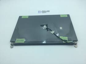 G203946 Dell G15 5511 15.6 Inch Fhd 360hz Non Touch Lcd Screen Complete Assembly Ym7nv Lc7