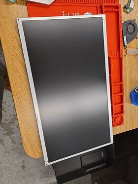 M195rtn01.0 Dell G221586 3050 3030 3052 3045 Aio All-in-one 19.5 Inch Lcd Screen Aw11424a M195rtn01.0 Dell G221586 3050 3030 3052 3045 Aio All-in-one 19.5 Inch Lcd Screen Aw11424a