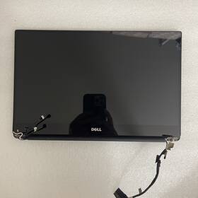 G222041 Dell Defective Xps 13 9350 9360 Laptop Lcd Touch Screen Wt5x0 N6ch2 S2 J4 G222041 Dell Defective Xps 13 9350 9360 Laptop Lcd Touch Screen Wt5x0 N6ch2 S2 J4