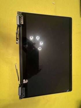 G321895 Dell Oem Latitude 5310 2-in-1 13.3 Inch Fhd Lcd Touch Screen Complete Assembly 6hhhp G321895 Dell Oem Latitude 5310 2-in-1 13.3 Inch Fhd Lcd Touch Screen Complete Assembly 6hhhp