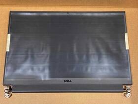 G353689 Dell Oem G15 5510 15.6 Inch Fhd Lcd Non Touch Screen Complete Assembly 120hz 055nn
