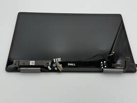 G374428 Dell Inspiron 15 7573 15.6 Inch Touch Screen Uhd 4k Lcd Display T47rr Hinges R2xp5 L