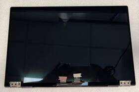 G400644 Dell Xps 13 9310 4k Uhd 3456x2160 Touch Screen Assembly Silver 4xg21 G400644 Dell Xps 13 9310 4k Uhd 3456x2160 Touch Screen Assembly Silver 4xg21