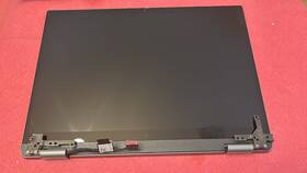 G433007 Dell Inspiron 7630 2-in-1 Laptop 16 Inch Touch Screen Fhd Silver 174mm Nvjcc