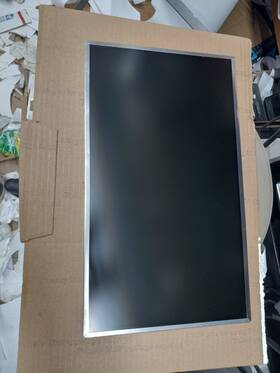 Ltn156ht01-101 Dell G615089 Jhnx6 15.6 Inch Full Hd Matte Led Lcd Screen M4600