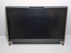 G64xh-38k9c Dell Genuine Alienware M15 R5 R6 R7 15.6 Inch Qhd Lcd Assembly 240hz G64xh Black