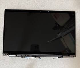 8hd1t Dell Gdb43 Latitude 7420 2-in-1 Fhd Touchscreen Ir Cam Lcd Silver Sm J4 8hd1t Dell Gdb43 Latitude 7420 2-in-1 Fhd Touchscreen Ir Cam Lcd Silver Sm J4