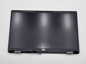 Ghw1k Dell Precision 3551 15.6 Inch Genuine Matte Fhd Lcd Screen Bezel And Cam