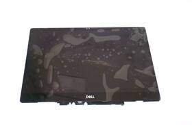 Gjv1w-9y1yk Dell Oem Inspiron 15 7573 15.6 Inch Fhd Touchscreen Lcd Screen Display Gjv1w 9y1yk
