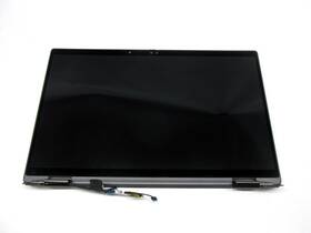 Gmdrm-p45hc Dell Oem Latitude 7430 2-in-1 Fhd Touchscreen Lcd Assembly Iva01 P45hc Gmdrm