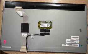 Gmfgg-rjmj1 Dell Optiplex 7450 23.8 Inch Lcd Panel Ogmfgg Touch Screen With Digitizer