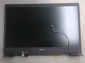 Gmrg9 Dell Latitude 3410 14 Inch Genuine Matte Fhd Lcd Touch Screen Complete Assembly