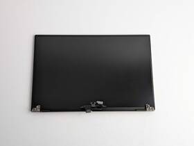 Dw7xn Dell Gmw9d Fkr1k Xh4h8 Xps 15 9500 9510 9520 Silver Lcd Fhd B Grade Read