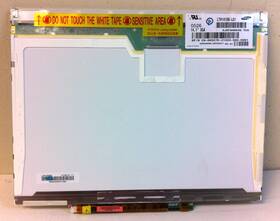 Ltn141xb-l01 Dell H3270 14.1 Inch Xga Lcd Screen Inspiron 500m 600m Samsung - 57