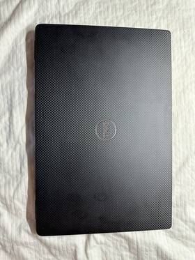 H5c4j Dell Latitude 7310 13.3 Inch 1920x1080 Matte Laptop Screen Complete Assembly