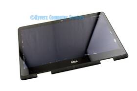 B140xtb02.0 Dell H5gw1 Oem Lcd 14 Touch Digitilizer 5481 P93g As-is Aa83 B140xtb02.0 Dell H5gw1 Oem Lcd 14 Touch Digitilizer 5481 P93g As-is Aa83