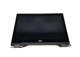 N125hce-g61 Dell Hkmp0 050w7x Latitude 5289 12.5 Inch Lcd Fhd Touch Screen Assembly