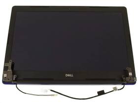 Hn5yx Dell 15.6-inch Touchscreen Fhd Lcd Display Complete Assembly Screen