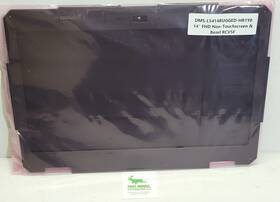 Hr1y0-rcv5f Dell Oem Latitude 5404 5414 Rugged 14 Inch Fhd Lcd Non-touch Hr1y0 And Bezel Rcv5f